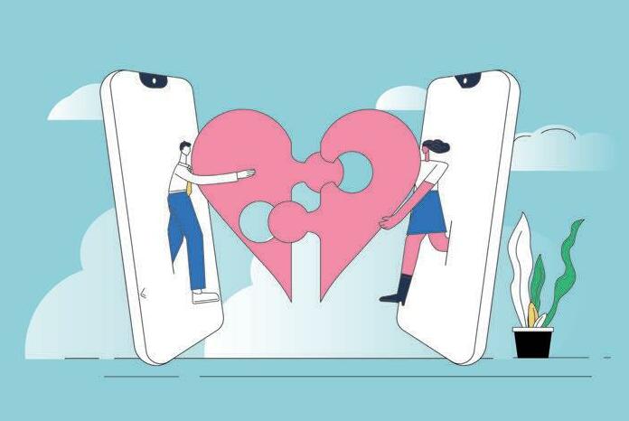 Can AI Be Your Matchmaker?